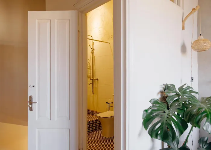 Friends Hostel Tbilisi